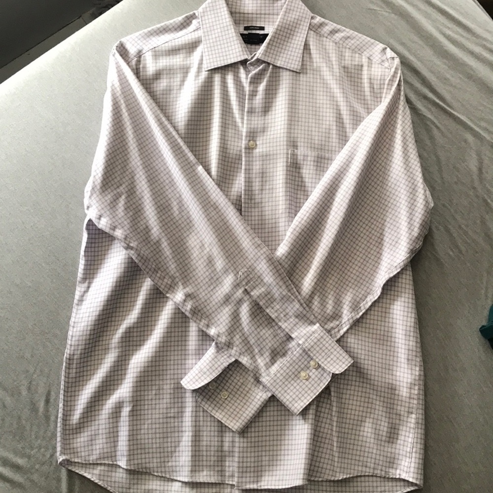Dress Shirt